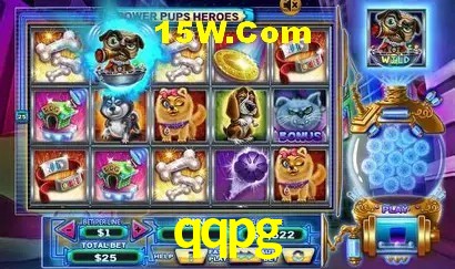 Exclusive Offers qqpg