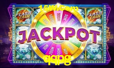 Game Providers qqpg
